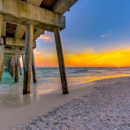 Emerald Beach Resort Panama City Beach Dış mekan fotoğraf