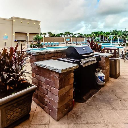 Emerald Beach Resort Panama City Beach Dış mekan fotoğraf