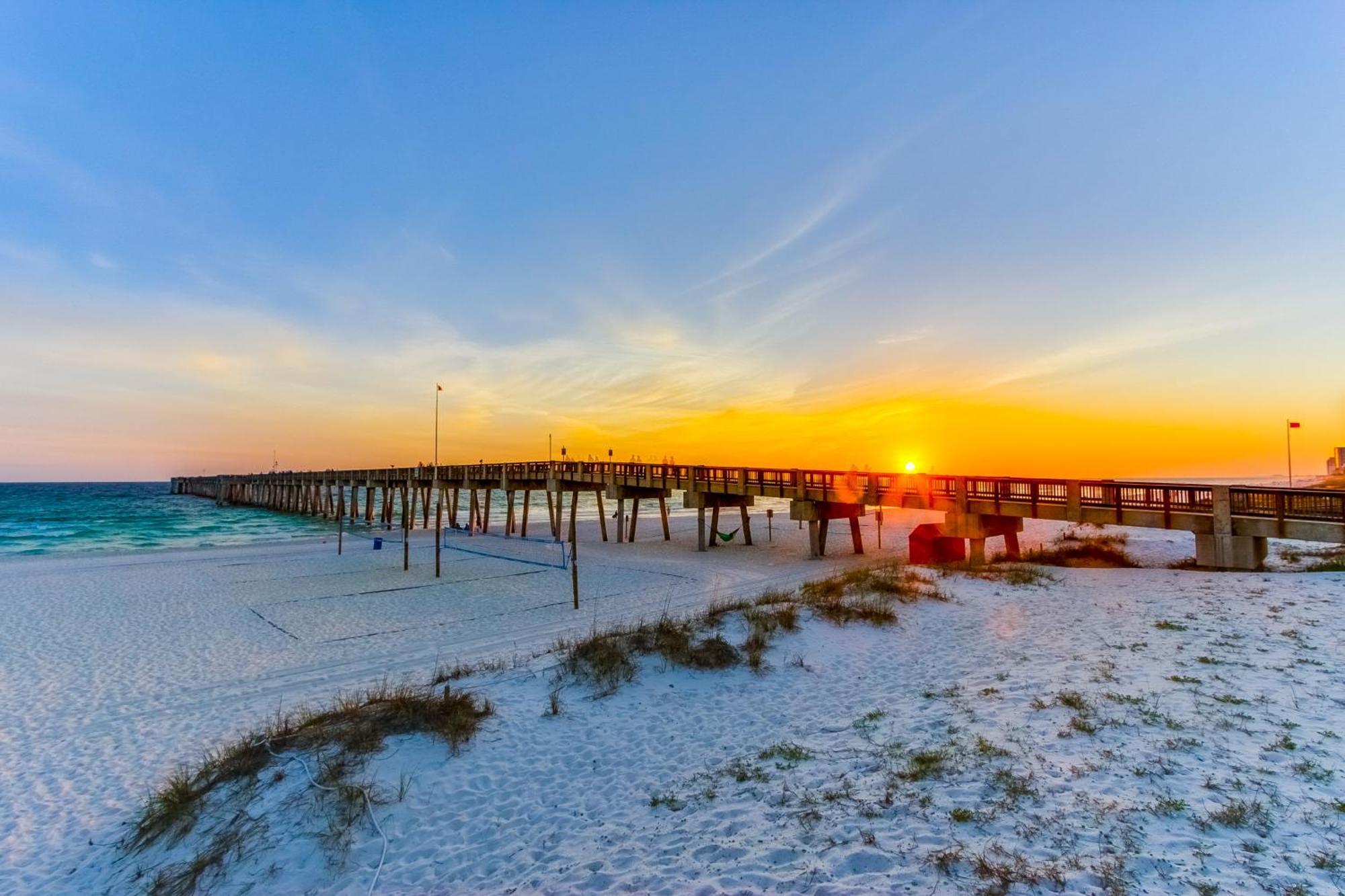 Emerald Beach Resort Panama City Beach Dış mekan fotoğraf