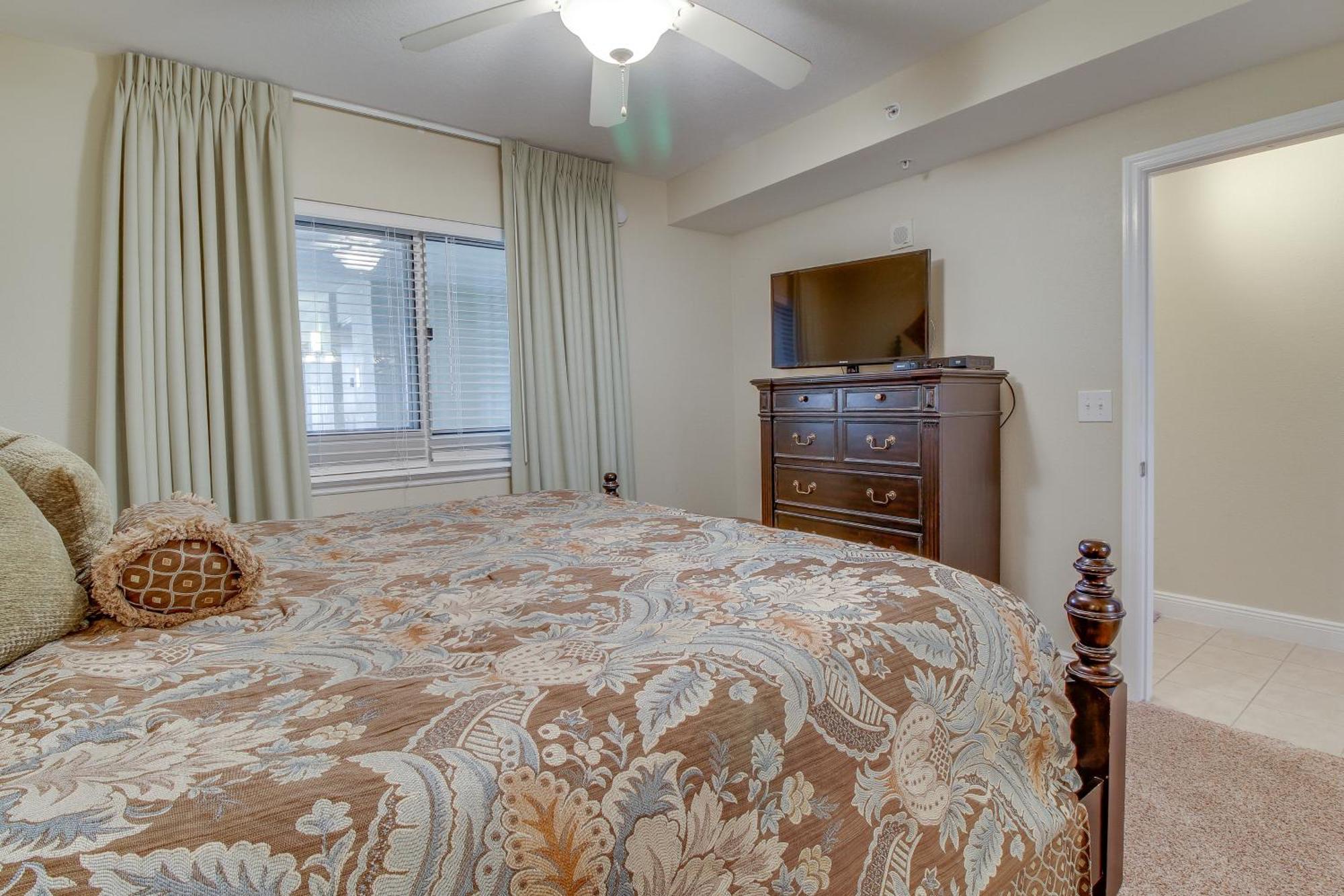 Emerald Beach Resort Panama City Beach Dış mekan fotoğraf